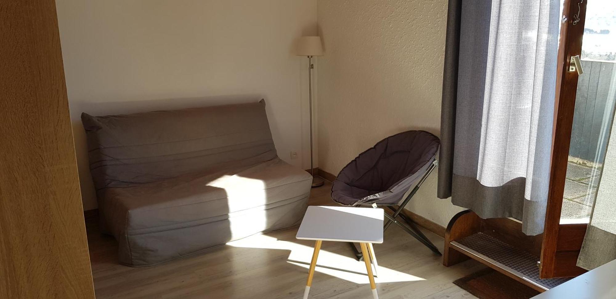 Appartement Plan D'Eau Vue Panoramique Embrun Luaran gambar