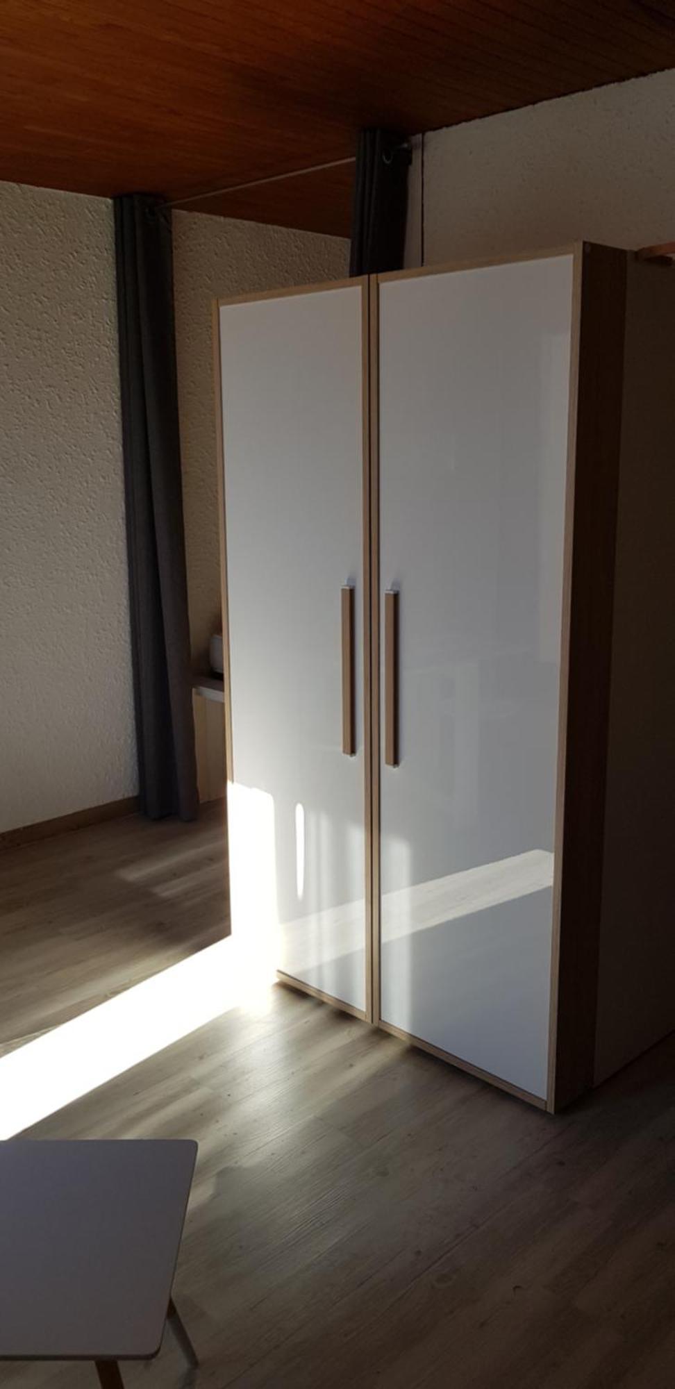 Appartement Plan D'Eau Vue Panoramique Embrun Luaran gambar
