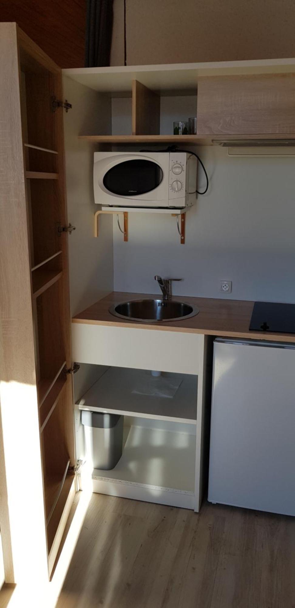 Appartement Plan D'Eau Vue Panoramique Embrun Luaran gambar