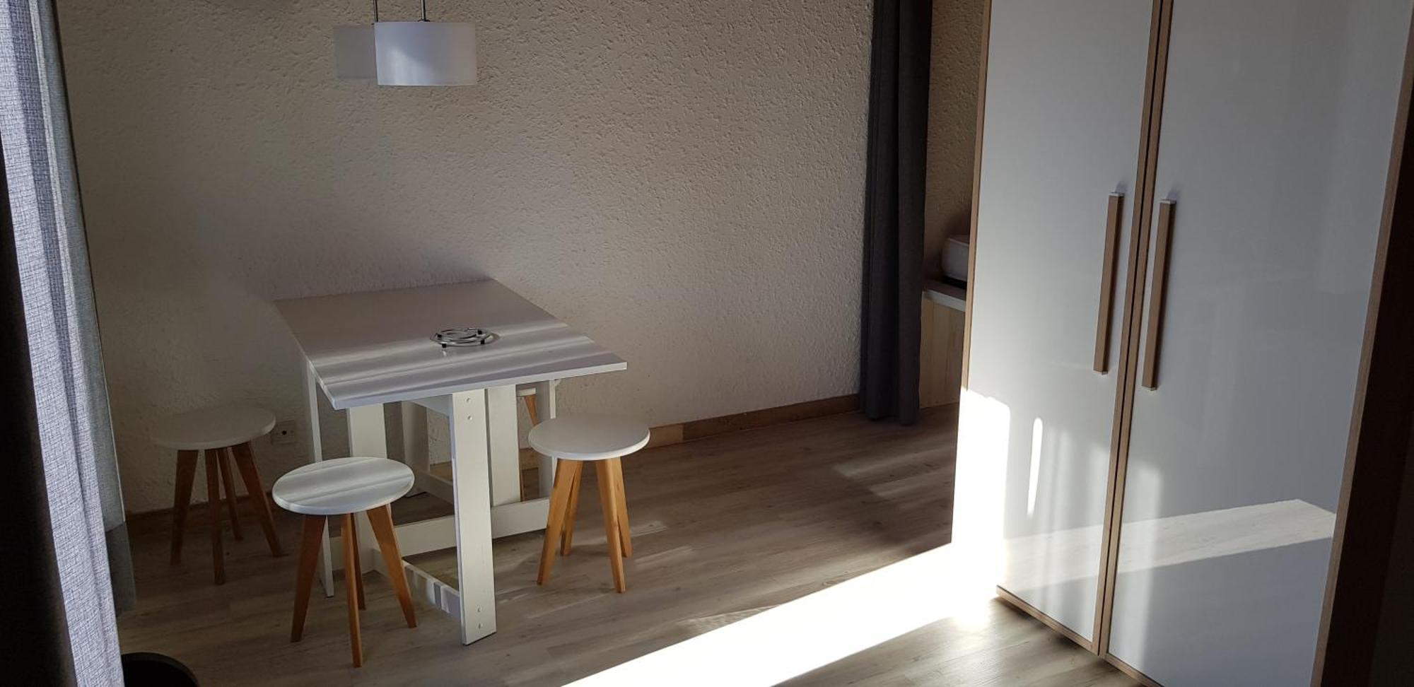 Appartement Plan D'Eau Vue Panoramique Embrun Luaran gambar