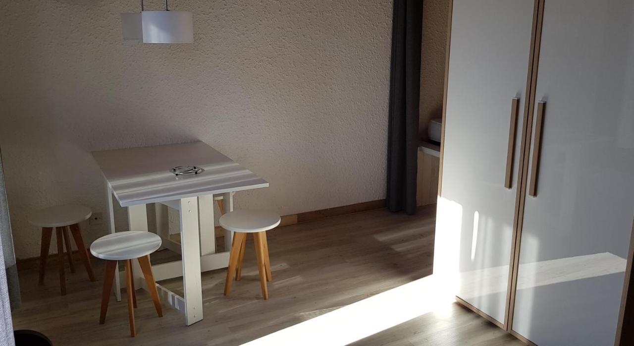 Appartement Plan D'Eau Vue Panoramique Embrun Luaran gambar